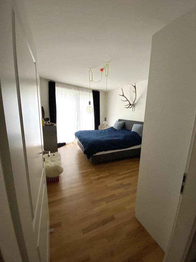 Prenájom bytu 1-izbový 58 m², Eimsbütteler Chaussee 45, Hamburg, Hamburg Prenájom bytu 1-izbový 58 m², Eimsbütteler Chaussee 45, Hamburg, Hamburg