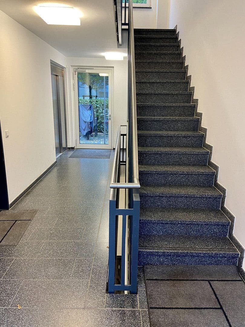 Prenájom bytu 1-izbový 58 m², Eimsbütteler Chaussee 45, Hamburg, Hamburg Prenájom bytu 1-izbový 58 m², Eimsbütteler Chaussee 45, Hamburg, Hamburg