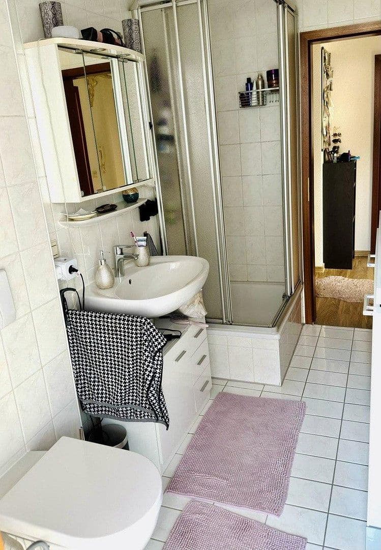 Predaj bytu 2-izbový 45 m², Friedhofstraße 1, Kernen im Remstal, Bádensko-Wurttembersko Predaj bytu 2-izbový 45 m², Friedhofstraße 1, Kernen im Remstal, Bádensko-Wurttembersko