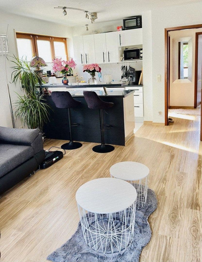Predaj bytu 2-izbový 45 m², Friedhofstraße 1, Kernen im Remstal, Bádensko-Wurttembersko Predaj bytu 2-izbový 45 m², Friedhofstraße 1, Kernen im Remstal, Bádensko-Wurttembersko