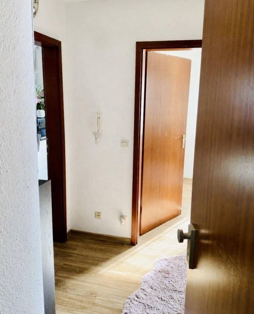 Predaj bytu 2-izbový 45 m², Friedhofstraße 1, Kernen im Remstal, Bádensko-Wurttembersko Predaj bytu 2-izbový 45 m², Friedhofstraße 1, Kernen im Remstal, Bádensko-Wurttembersko