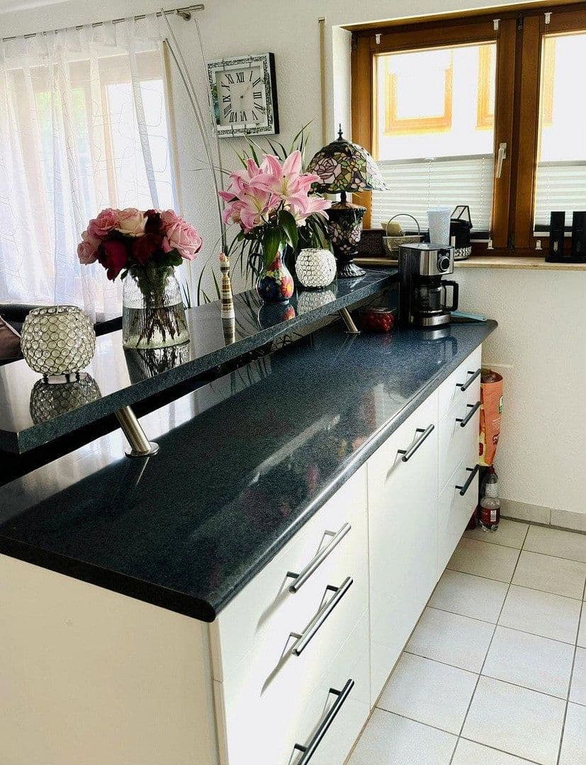 Predaj bytu 2-izbový 45 m², Friedhofstraße 1, Kernen im Remstal, Bádensko-Wurttembersko Predaj bytu 2-izbový 45 m², Friedhofstraße 1, Kernen im Remstal, Bádensko-Wurttembersko