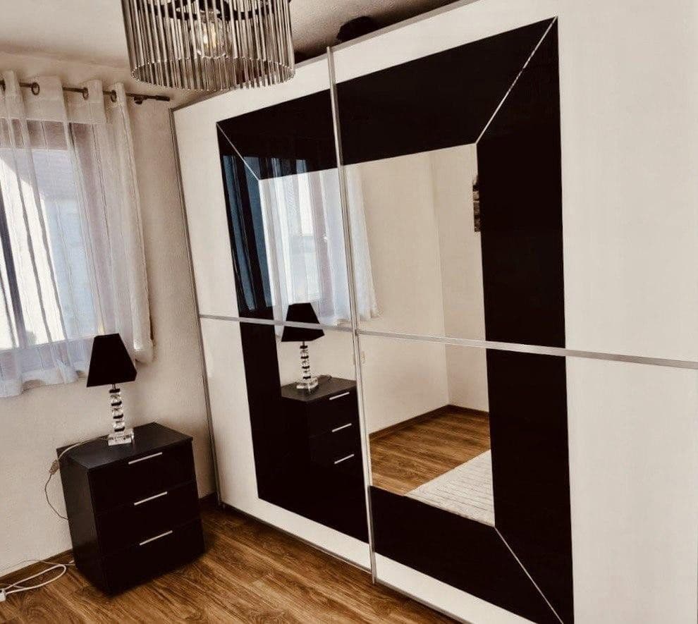 Predaj bytu 2-izbový 45 m², Friedhofstraße 1, Kernen im Remstal, Bádensko-Wurttembersko Predaj bytu 2-izbový 45 m², Friedhofstraße 1, Kernen im Remstal, Bádensko-Wurttembersko