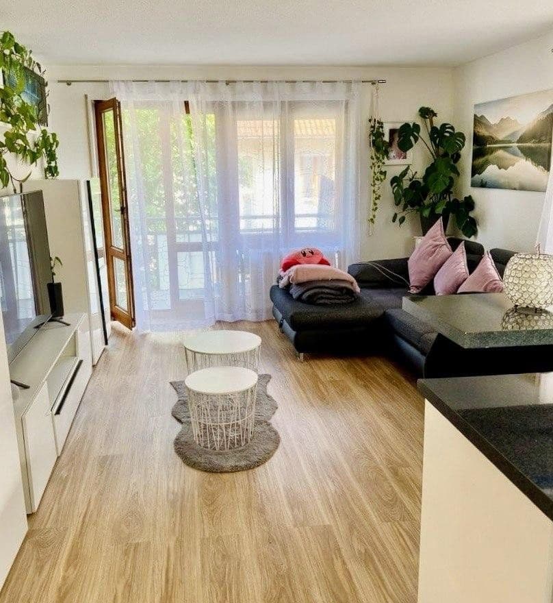 Predaj bytu 2-izbový 45 m², Friedhofstraße 1, Kernen im Remstal, Bádensko-Wurttembersko Predaj bytu 2-izbový 45 m², Friedhofstraße 1, Kernen im Remstal, Bádensko-Wurttembersko