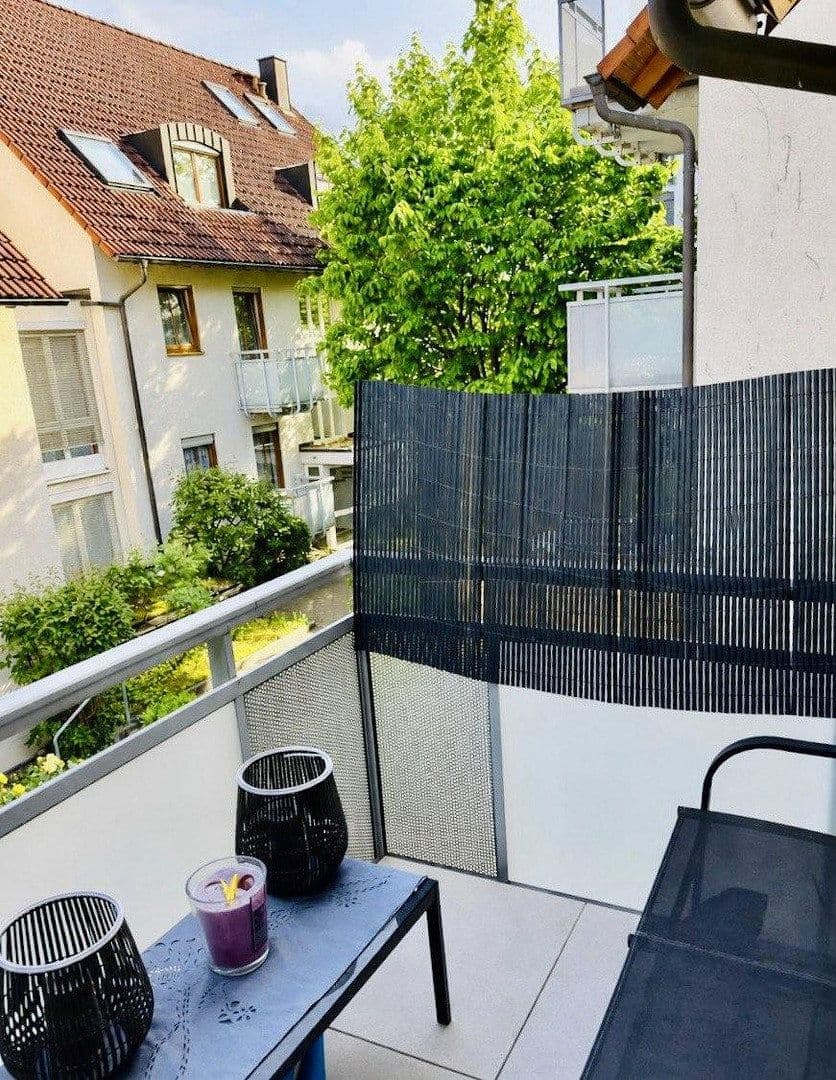 Predaj bytu 2-izbový 45 m², Friedhofstraße 1, Kernen im Remstal, Bádensko-Wurttembersko Predaj bytu 2-izbový 45 m², Friedhofstraße 1, Kernen im Remstal, Bádensko-Wurttembersko