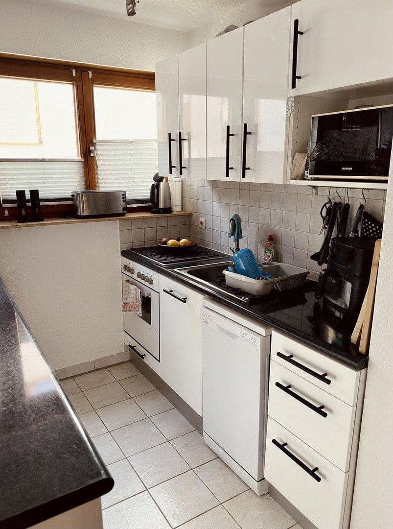 Predaj bytu 2-izbový 45 m², Friedhofstraße 1, Kernen im Remstal, Bádensko-Wurttembersko Predaj bytu 2-izbový 45 m², Friedhofstraße 1, Kernen im Remstal, Bádensko-Wurttembersko