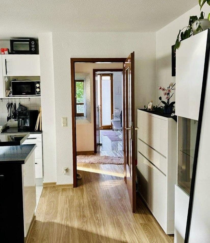 Predaj bytu 2-izbový 45 m², Friedhofstraße 1, Kernen im Remstal, Bádensko-Wurttembersko Predaj bytu 2-izbový 45 m², Friedhofstraße 1, Kernen im Remstal, Bádensko-Wurttembersko