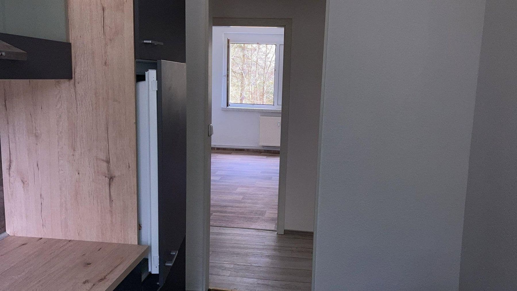 Prenájom bytu 4-izbový 84 m², Oberharz am Brocken, Sasko-Anhaltsko Prenájom bytu 4-izbový 84 m², Oberharz am Brocken, Sasko-Anhaltsko