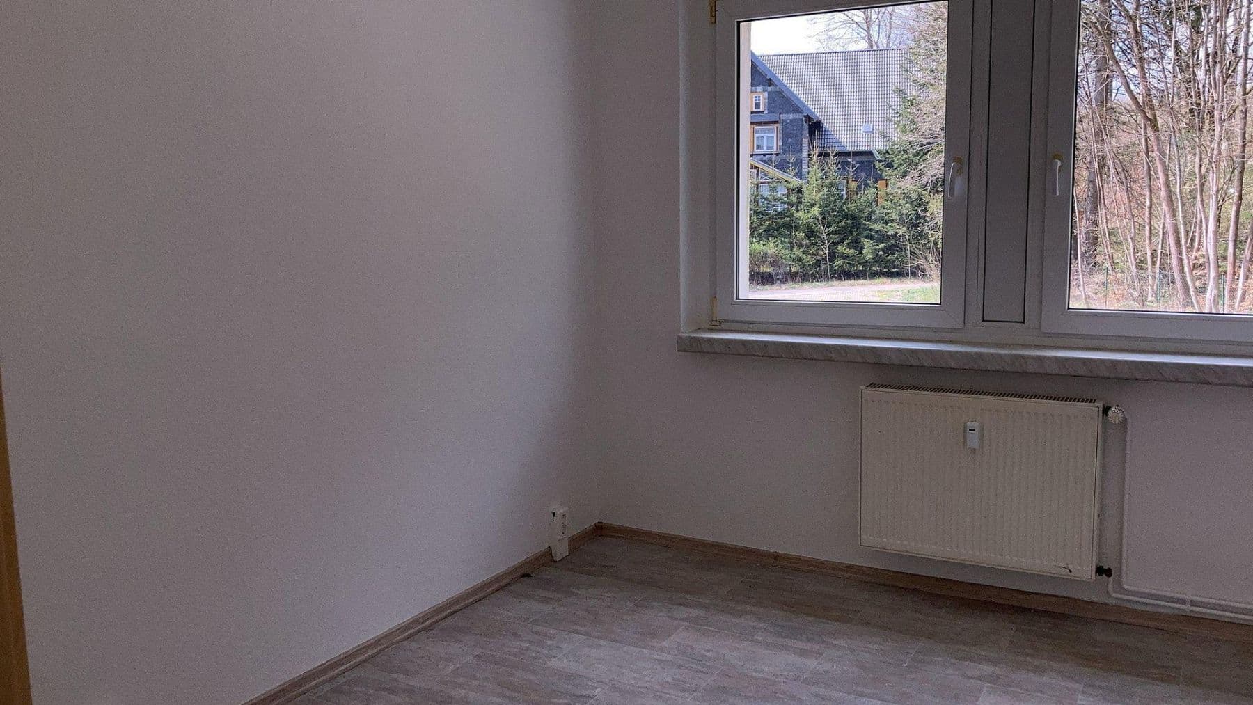 Prenájom bytu 4-izbový 84 m², Oberharz am Brocken, Sasko-Anhaltsko Prenájom bytu 4-izbový 84 m², Oberharz am Brocken, Sasko-Anhaltsko