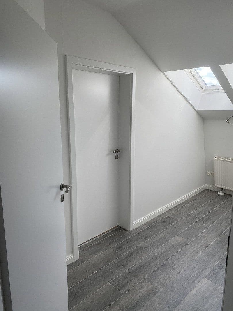 Prenájom bytu 2-izbový 55 m², Brunsbek, Šlezvicko-Holštajnsko Prenájom bytu 2-izbový 55 m², Brunsbek, Šlezvicko-Holštajnsko