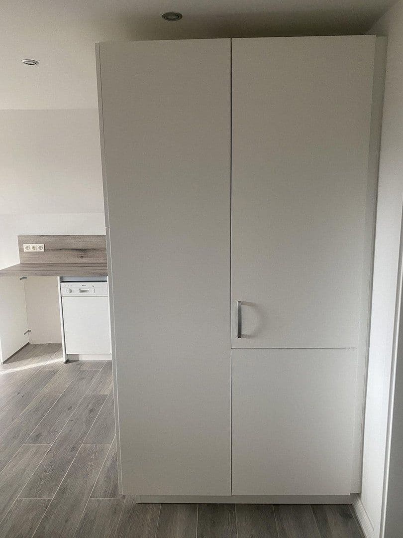 Prenájom bytu 2-izbový 55 m², Brunsbek, Šlezvicko-Holštajnsko Prenájom bytu 2-izbový 55 m², Brunsbek, Šlezvicko-Holštajnsko
