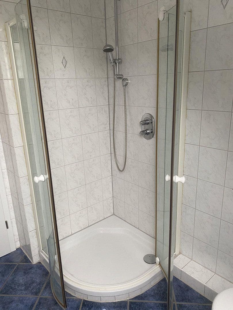 Prenájom bytu 2-izbový 55 m², Brunsbek, Šlezvicko-Holštajnsko Prenájom bytu 2-izbový 55 m², Brunsbek, Šlezvicko-Holštajnsko