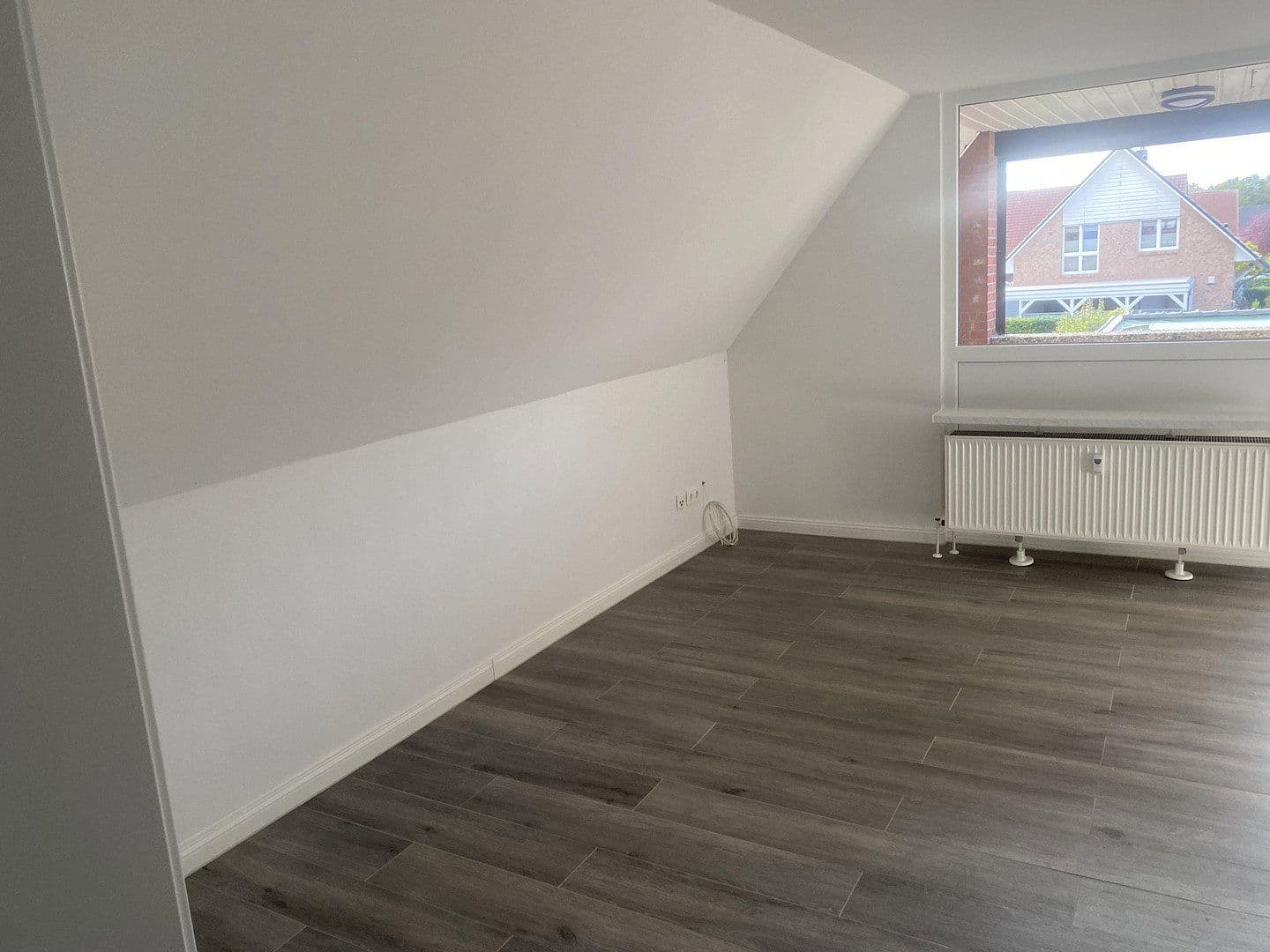 Prenájom bytu 2-izbový 55 m², Brunsbek, Šlezvicko-Holštajnsko Prenájom bytu 2-izbový 55 m², Brunsbek, Šlezvicko-Holštajnsko