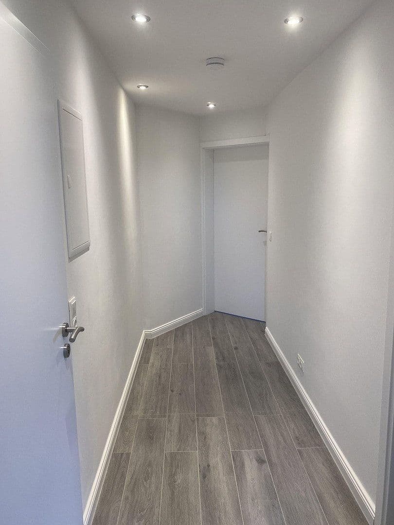 Prenájom bytu 2-izbový 55 m², Brunsbek, Šlezvicko-Holštajnsko Prenájom bytu 2-izbový 55 m², Brunsbek, Šlezvicko-Holštajnsko