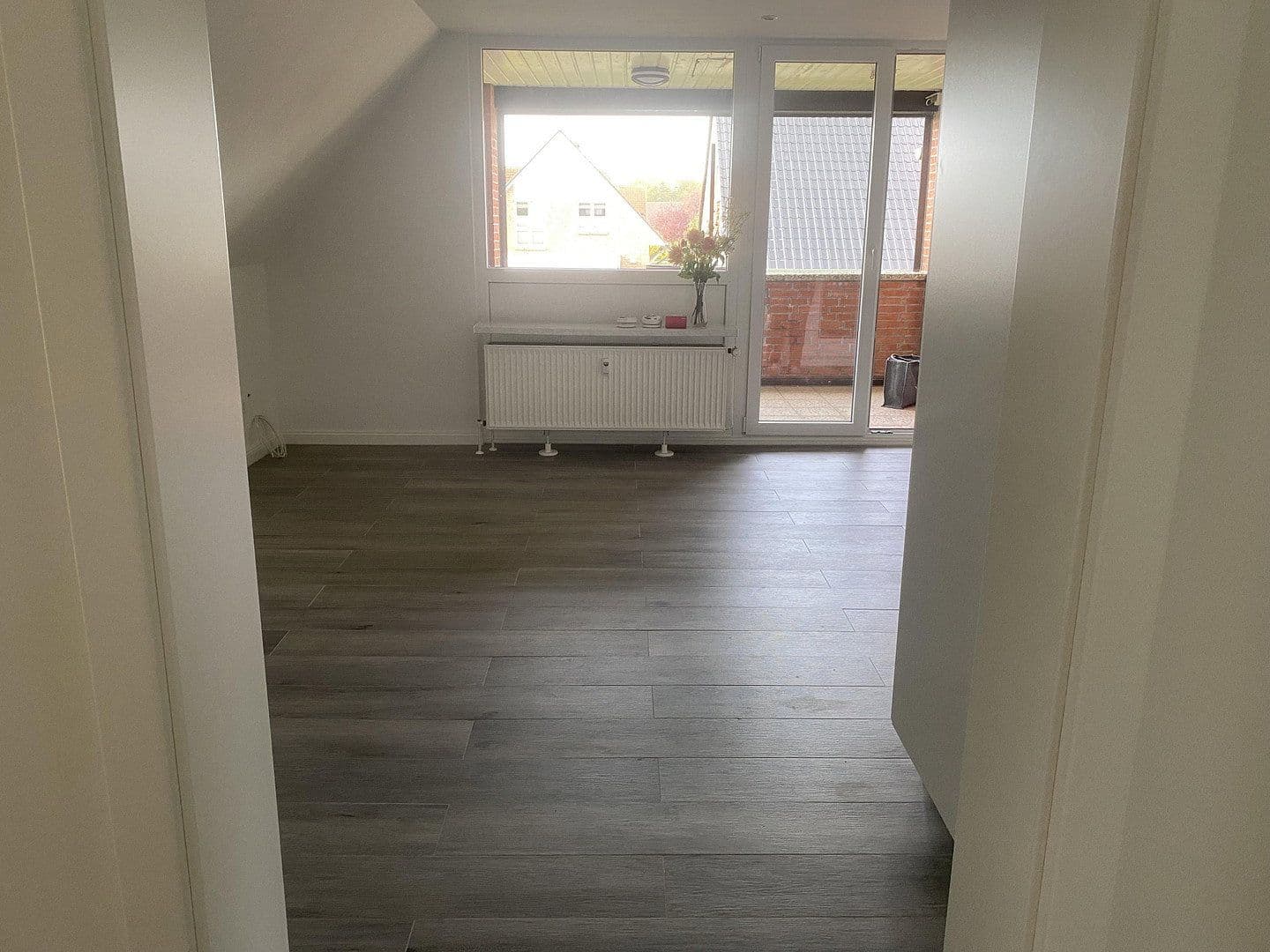 Prenájom bytu 2-izbový 55 m², Brunsbek, Šlezvicko-Holštajnsko Prenájom bytu 2-izbový 55 m², Brunsbek, Šlezvicko-Holštajnsko