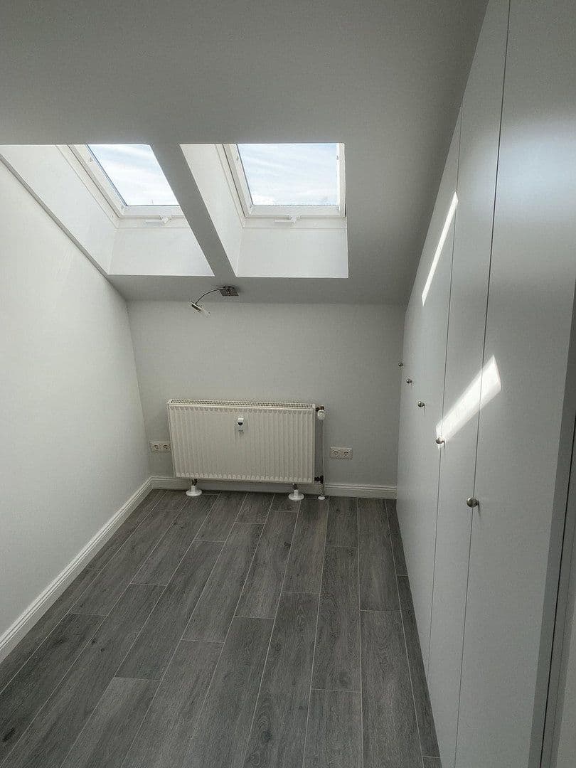 Prenájom bytu 2-izbový 55 m², Brunsbek, Šlezvicko-Holštajnsko Prenájom bytu 2-izbový 55 m², Brunsbek, Šlezvicko-Holštajnsko