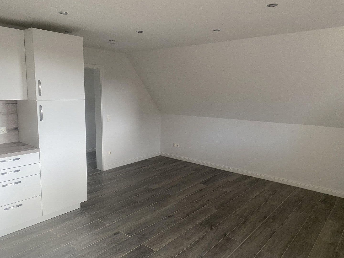 Prenájom bytu 2-izbový 55 m², Brunsbek, Šlezvicko-Holštajnsko Prenájom bytu 2-izbový 55 m², Brunsbek, Šlezvicko-Holštajnsko