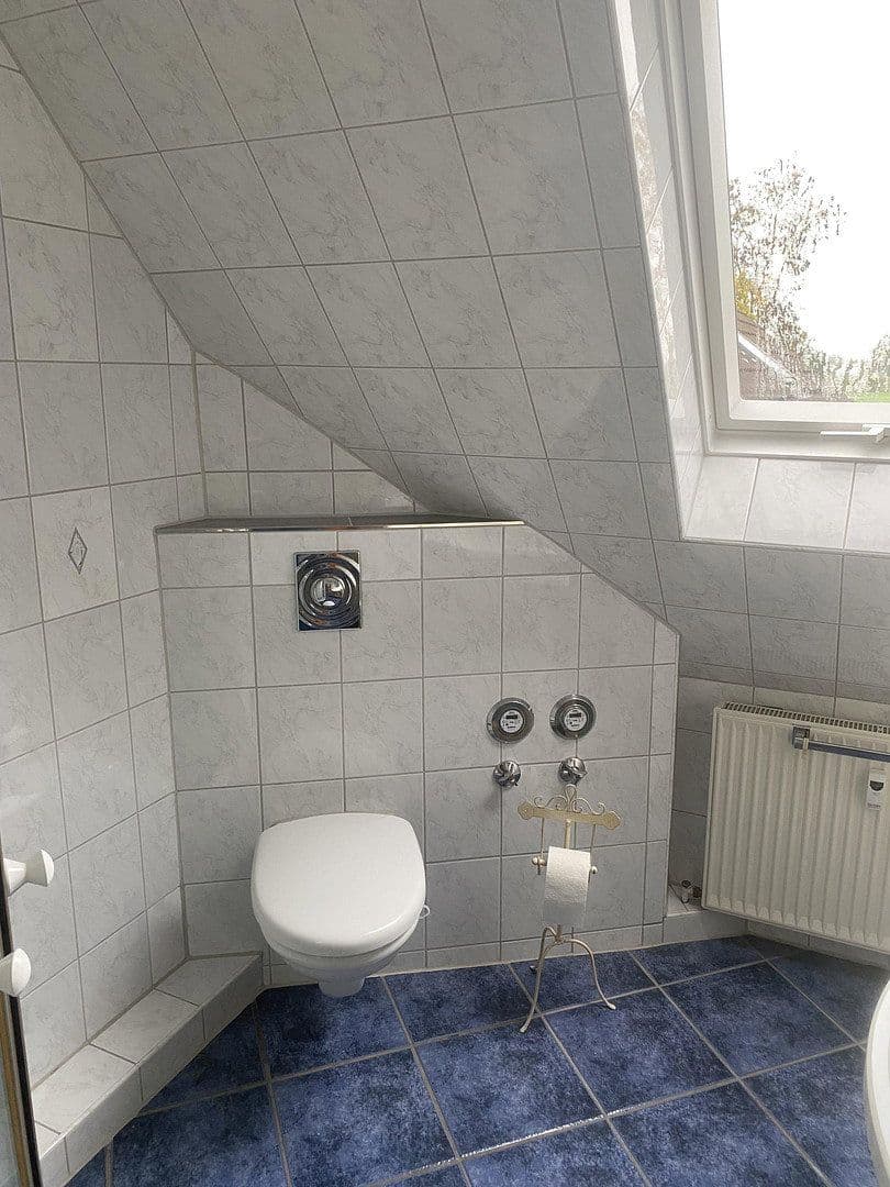 Prenájom bytu 2-izbový 55 m², Brunsbek, Šlezvicko-Holštajnsko Prenájom bytu 2-izbový 55 m², Brunsbek, Šlezvicko-Holštajnsko