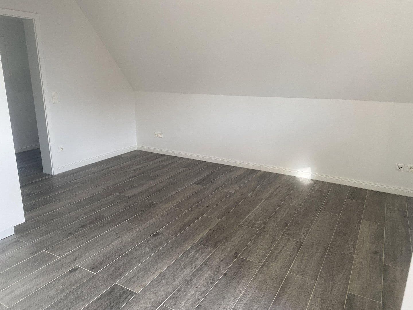 Prenájom bytu 2-izbový 55 m², Brunsbek, Šlezvicko-Holštajnsko Prenájom bytu 2-izbový 55 m², Brunsbek, Šlezvicko-Holštajnsko