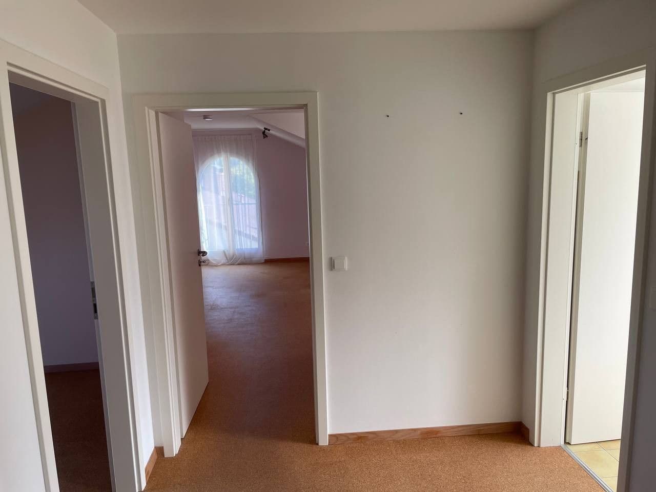Predaj bytu 3-izbový 60 m², Flachswiesenstraße, Winnenden, Bádensko-Wurttembersko Predaj bytu 3-izbový 60 m², Flachswiesenstraße, Winnenden, Bádensko-Wurttembersko