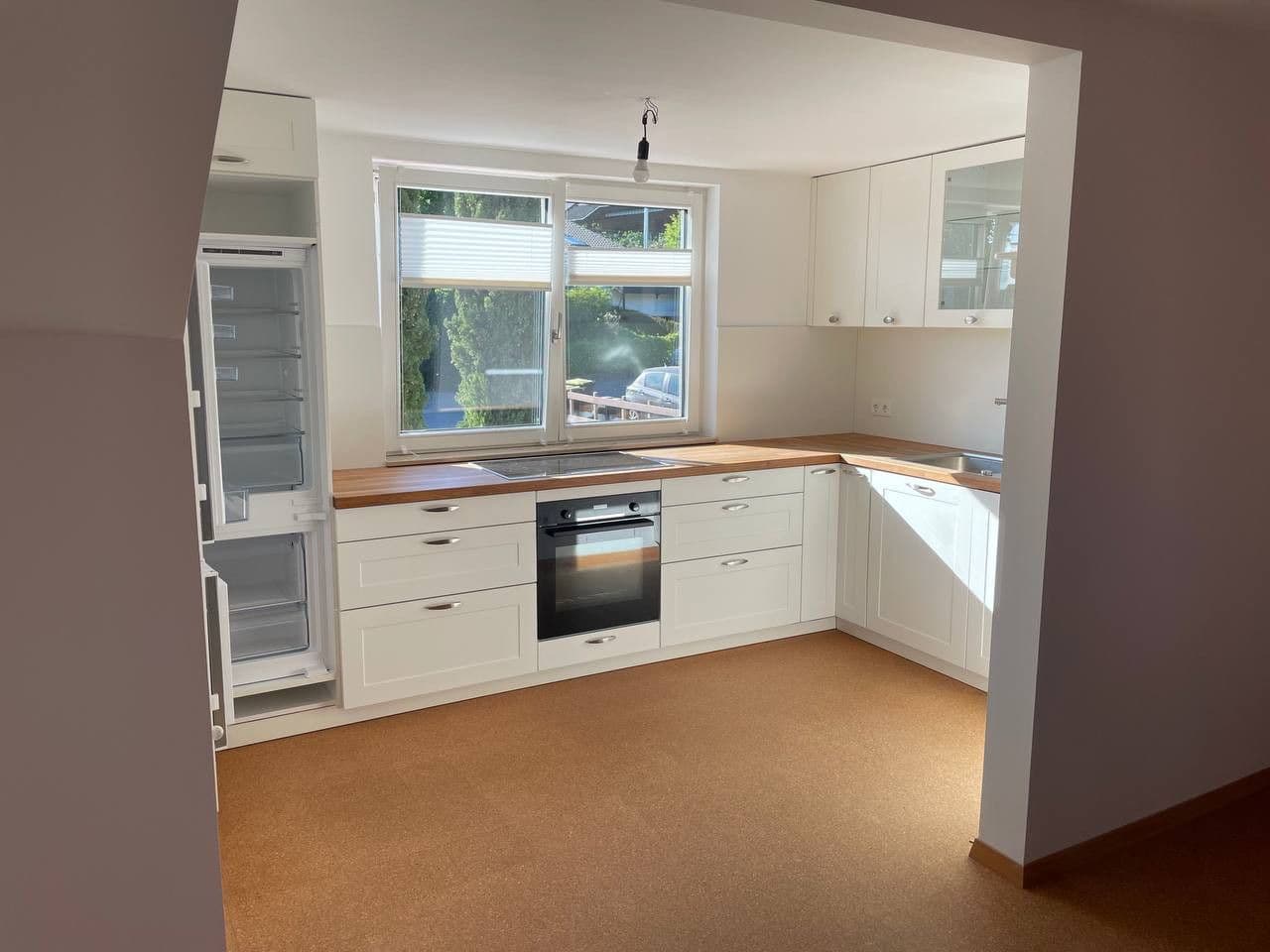 Predaj bytu 3-izbový 60 m², Flachswiesenstraße, Winnenden, Bádensko-Wurttembersko Predaj bytu 3-izbový 60 m², Flachswiesenstraße, Winnenden, Bádensko-Wurttembersko
