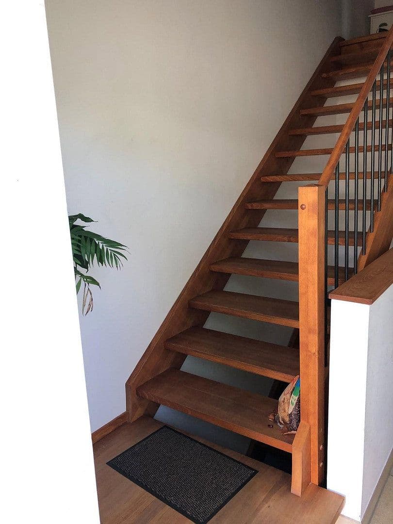 Predaj bytu 3-izbový 60 m², Flachswiesenstraße, Winnenden, Bádensko-Wurttembersko Predaj bytu 3-izbový 60 m², Flachswiesenstraße, Winnenden, Bádensko-Wurttembersko