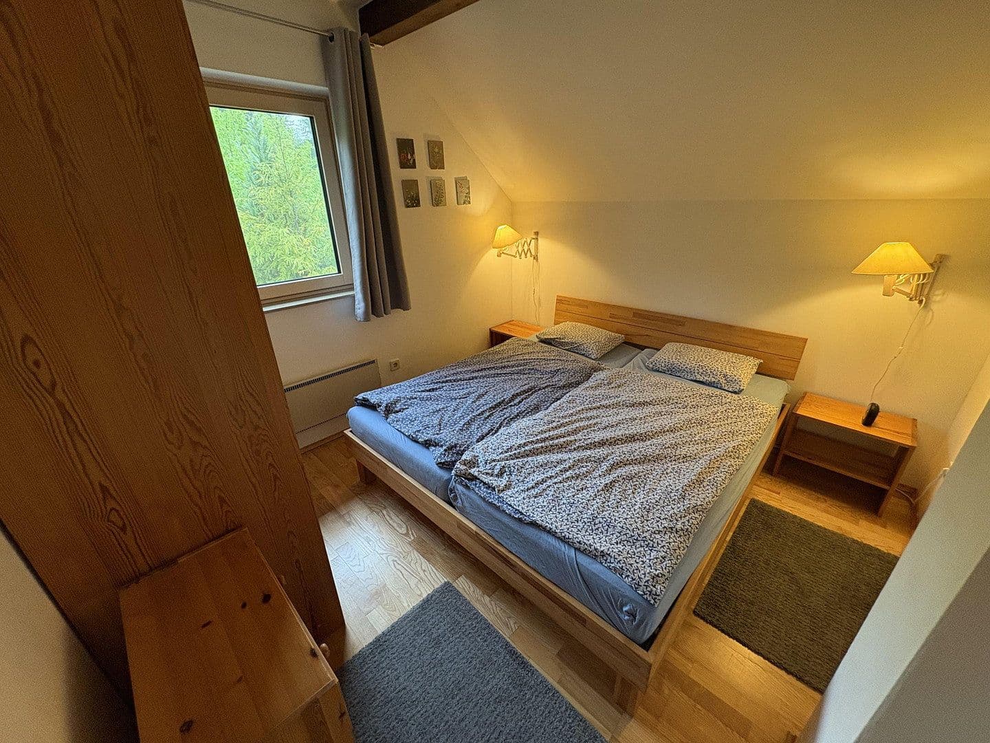 Predaj domu 88 m², pozemek 400 m², Feriendorf 28, Feistritz im Rosental, Korutánsko Predaj domu 88 m², pozemek 400 m², Feriendorf 28, Feistritz im Rosental, Korutánsko