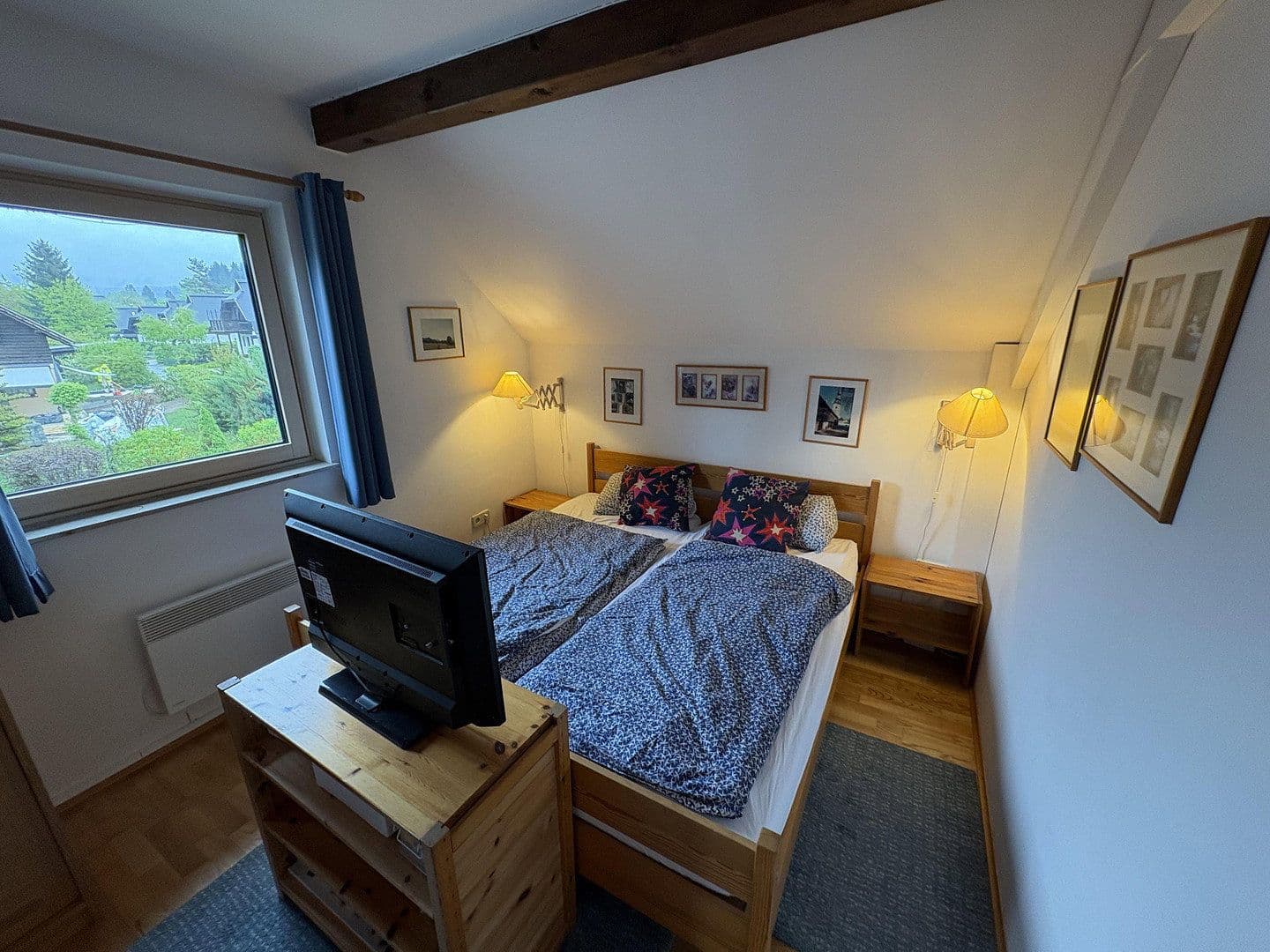 Predaj domu 88 m², pozemek 400 m², Feriendorf 28, Feistritz im Rosental, Korutánsko Predaj domu 88 m², pozemek 400 m², Feriendorf 28, Feistritz im Rosental, Korutánsko