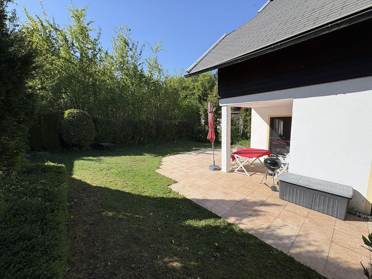 Predaj domu 88 m², pozemek 400 m², Feriendorf 28, Feistritz im Rosental, Korutánsko Predaj domu 88 m², pozemek 400 m², Feriendorf 28, Feistritz im Rosental, Korutánsko