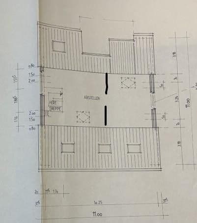 Prenájom bytu 4-izbový 102 m², Gerscheder Str. 125, Essen, Severné Porýnie - Westfálsko Prenájom bytu 4-izbový 102 m², Gerscheder Str. 125, Essen, Severné Porýnie - Westfálsko