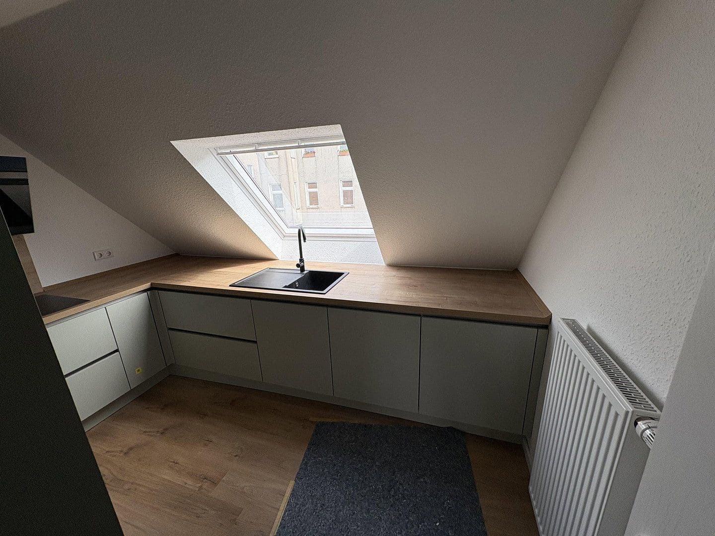 Prenájom bytu 4-izbový 102 m², Gerscheder Str. 125, Essen, Severné Porýnie - Westfálsko Prenájom bytu 4-izbový 102 m², Gerscheder Str. 125, Essen, Severné Porýnie - Westfálsko