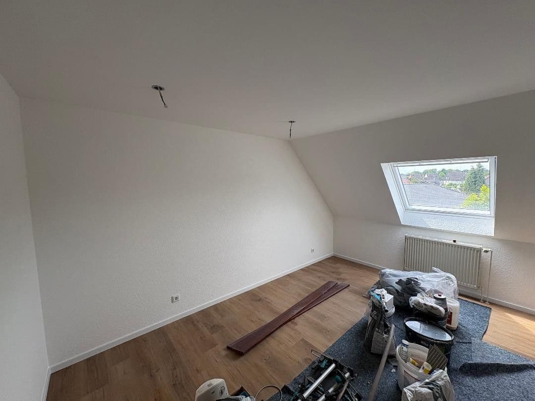 Prenájom bytu 4-izbový 102 m², Gerscheder Str. 125, Essen, Severné Porýnie - Westfálsko Prenájom bytu 4-izbový 102 m², Gerscheder Str. 125, Essen, Severné Porýnie - Westfálsko