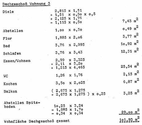 Prenájom bytu 4-izbový 102 m², Gerscheder Str. 125, Essen, Severné Porýnie - Westfálsko Prenájom bytu 4-izbový 102 m², Gerscheder Str. 125, Essen, Severné Porýnie - Westfálsko