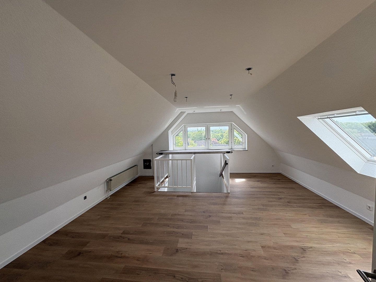 Prenájom bytu 4-izbový 102 m², Gerscheder Str. 125, Essen, Severné Porýnie - Westfálsko Prenájom bytu 4-izbový 102 m², Gerscheder Str. 125, Essen, Severné Porýnie - Westfálsko