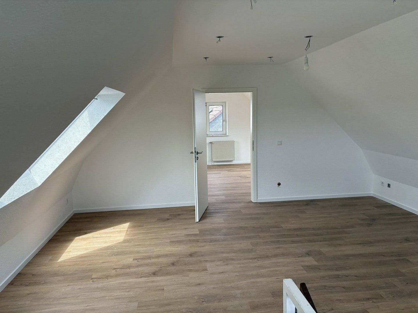 Prenájom bytu 4-izbový 102 m², Gerscheder Str. 125, Essen, Severné Porýnie - Westfálsko Prenájom bytu 4-izbový 102 m², Gerscheder Str. 125, Essen, Severné Porýnie - Westfálsko