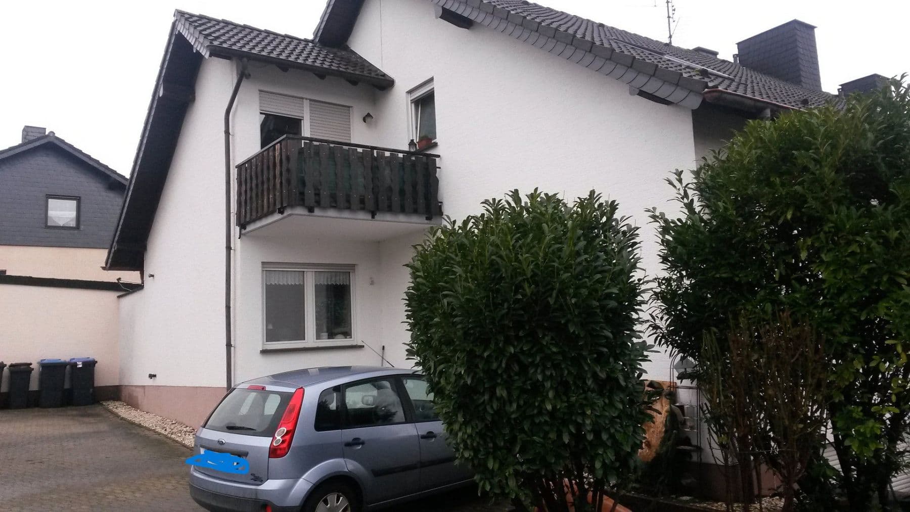 Prenájom bytu 3-izbový 68 m², Am Hasberg 9, Mayen, Porýnie-Falcko Prenájom bytu 3-izbový 68 m², Am Hasberg 9, Mayen, Porýnie-Falcko