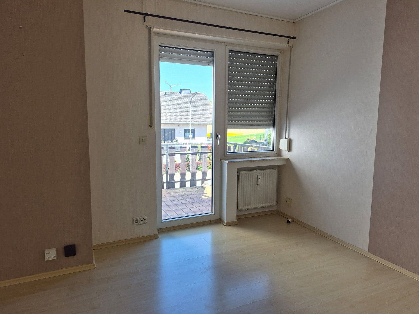 Prenájom bytu 3-izbový 68 m², Am Hasberg 9, Mayen, Porýnie-Falcko Prenájom bytu 3-izbový 68 m², Am Hasberg 9, Mayen, Porýnie-Falcko