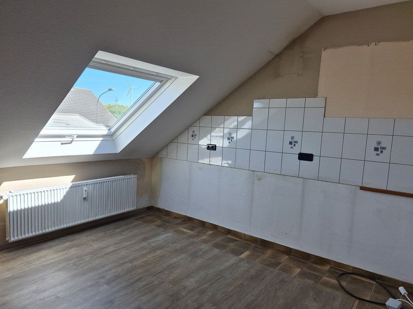 Prenájom bytu 3-izbový 68 m², Am Hasberg 9, Mayen, Porýnie-Falcko Prenájom bytu 3-izbový 68 m², Am Hasberg 9, Mayen, Porýnie-Falcko