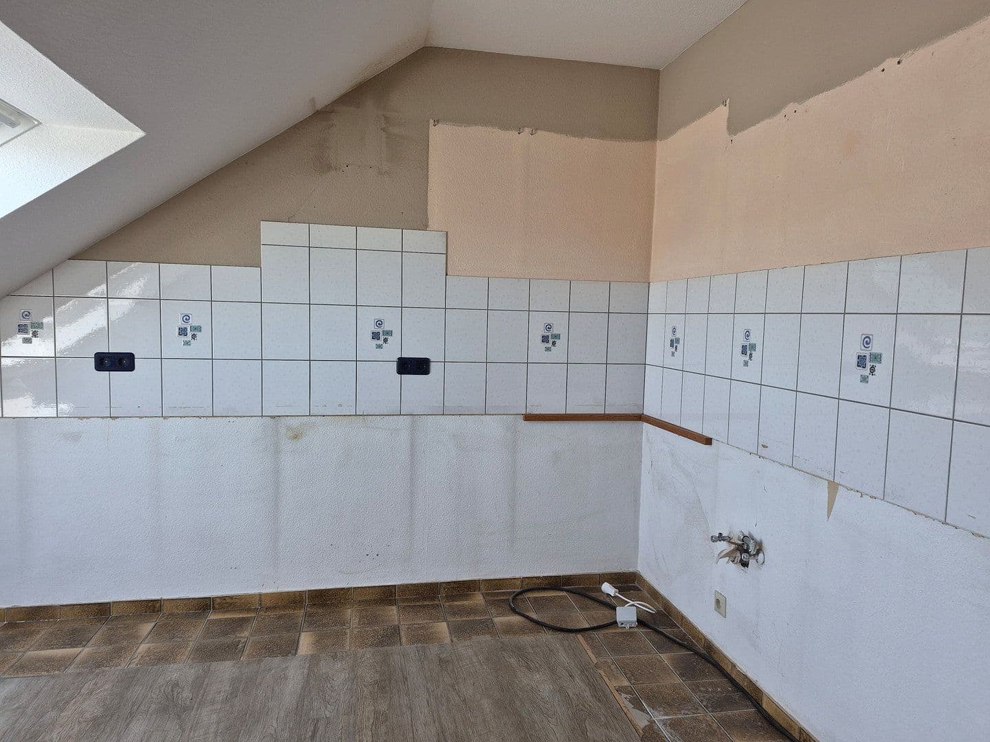 Prenájom bytu 3-izbový 68 m², Am Hasberg 9, Mayen, Porýnie-Falcko Prenájom bytu 3-izbový 68 m², Am Hasberg 9, Mayen, Porýnie-Falcko