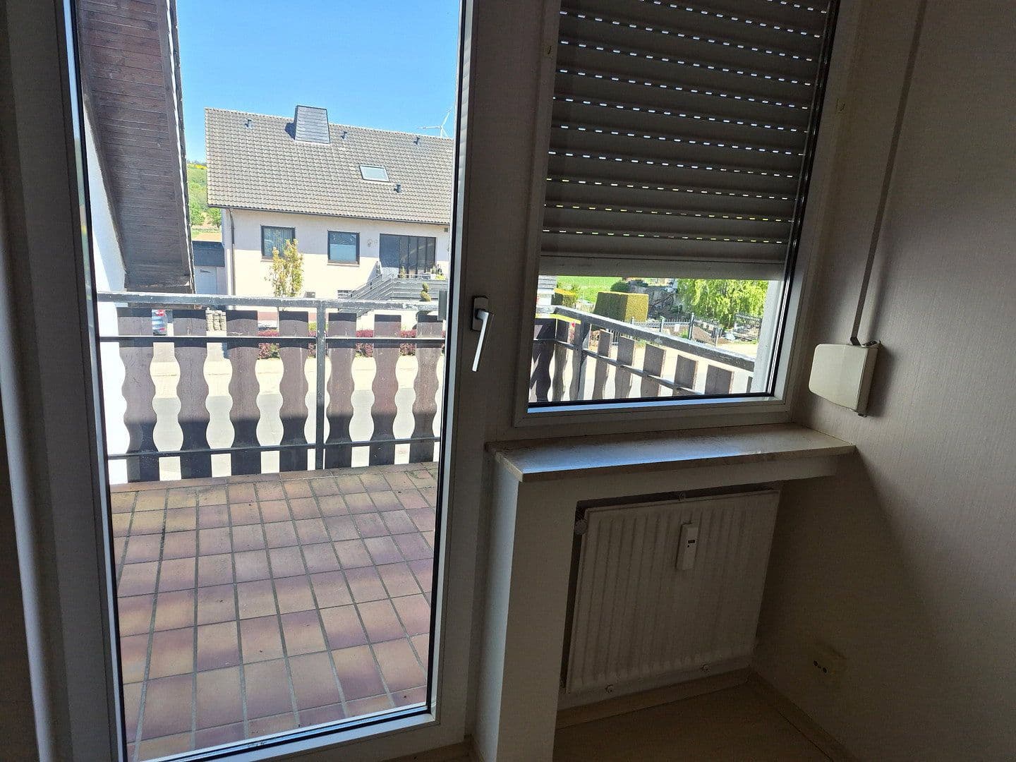 Prenájom bytu 3-izbový 68 m², Am Hasberg 9, Mayen, Porýnie-Falcko Prenájom bytu 3-izbový 68 m², Am Hasberg 9, Mayen, Porýnie-Falcko