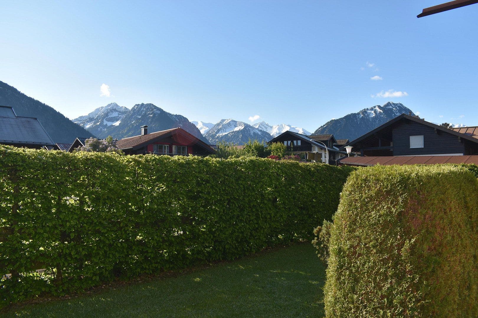 Predaj bytu 2-izbový 76 m², Oberstdorf, Bavorsko Predaj bytu 2-izbový 76 m², Oberstdorf, Bavorsko