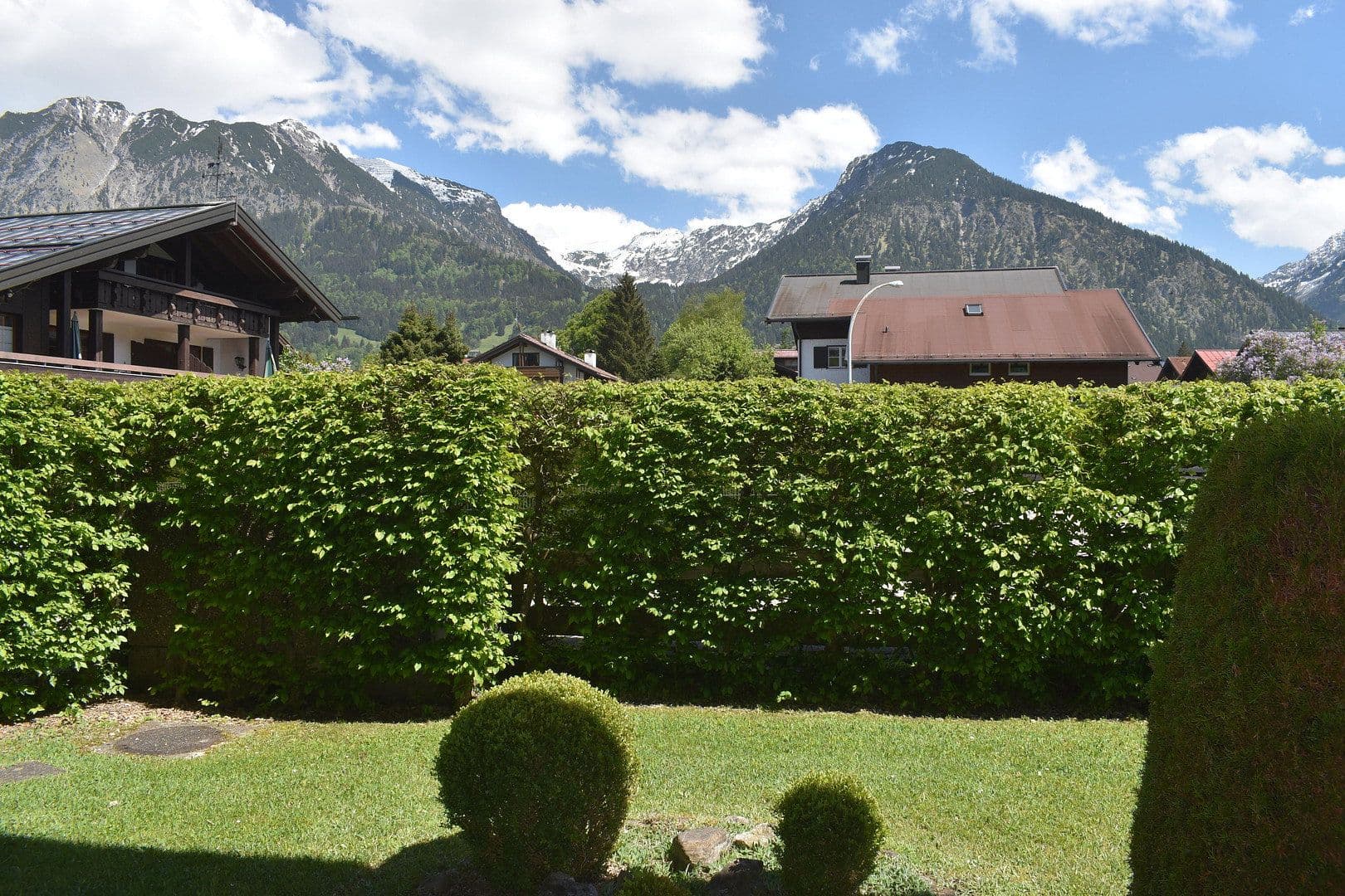 Predaj bytu 2-izbový 76 m², Oberstdorf, Bavorsko Predaj bytu 2-izbový 76 m², Oberstdorf, Bavorsko