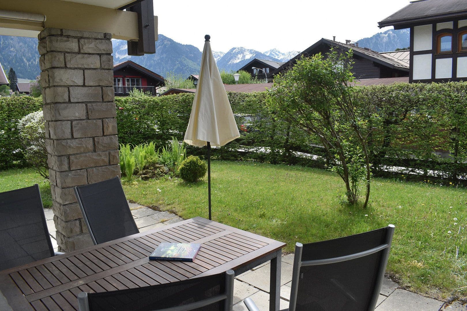 Predaj bytu 2-izbový 76 m², Oberstdorf, Bavorsko Predaj bytu 2-izbový 76 m², Oberstdorf, Bavorsko