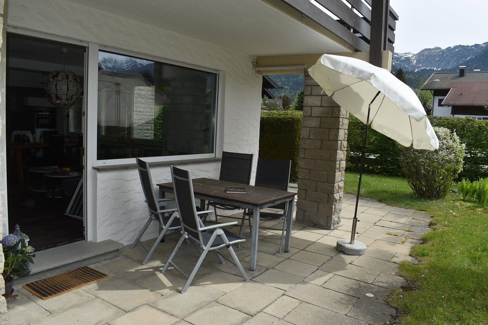 Predaj bytu 2-izbový 76 m², Oberstdorf, Bavorsko Predaj bytu 2-izbový 76 m², Oberstdorf, Bavorsko