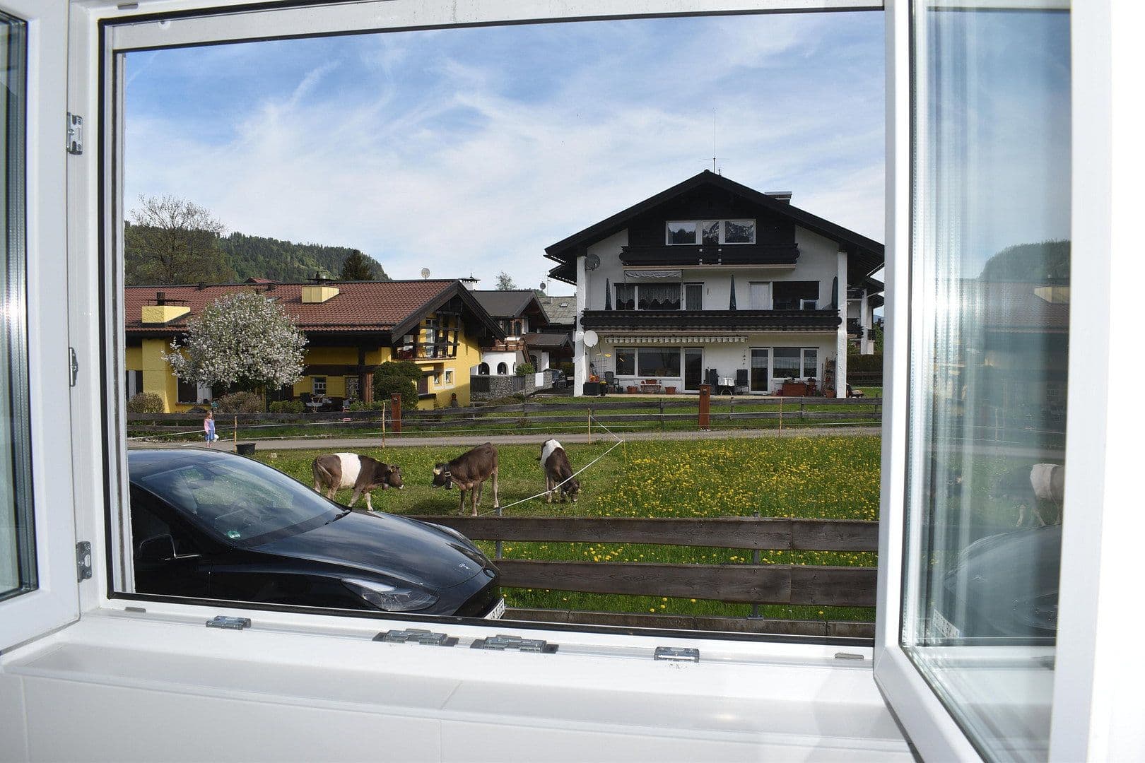 Predaj bytu 2-izbový 76 m², Oberstdorf, Bavorsko Predaj bytu 2-izbový 76 m², Oberstdorf, Bavorsko