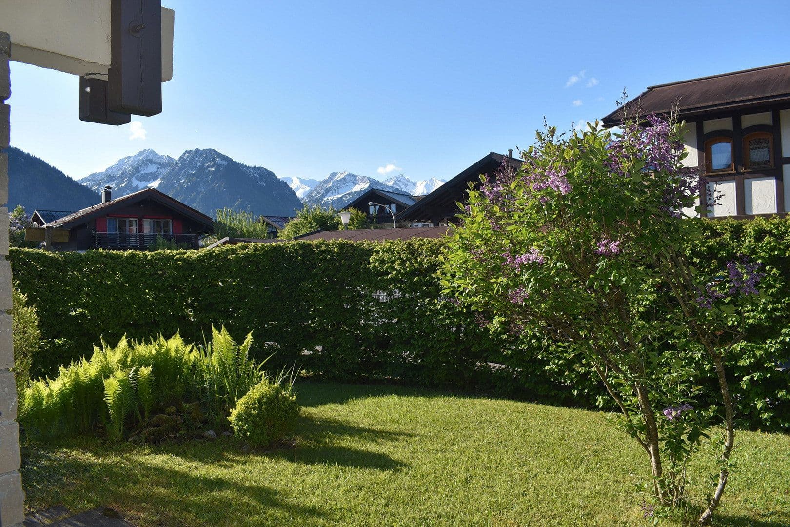 Predaj bytu 2-izbový 76 m², Oberstdorf, Bavorsko Predaj bytu 2-izbový 76 m², Oberstdorf, Bavorsko