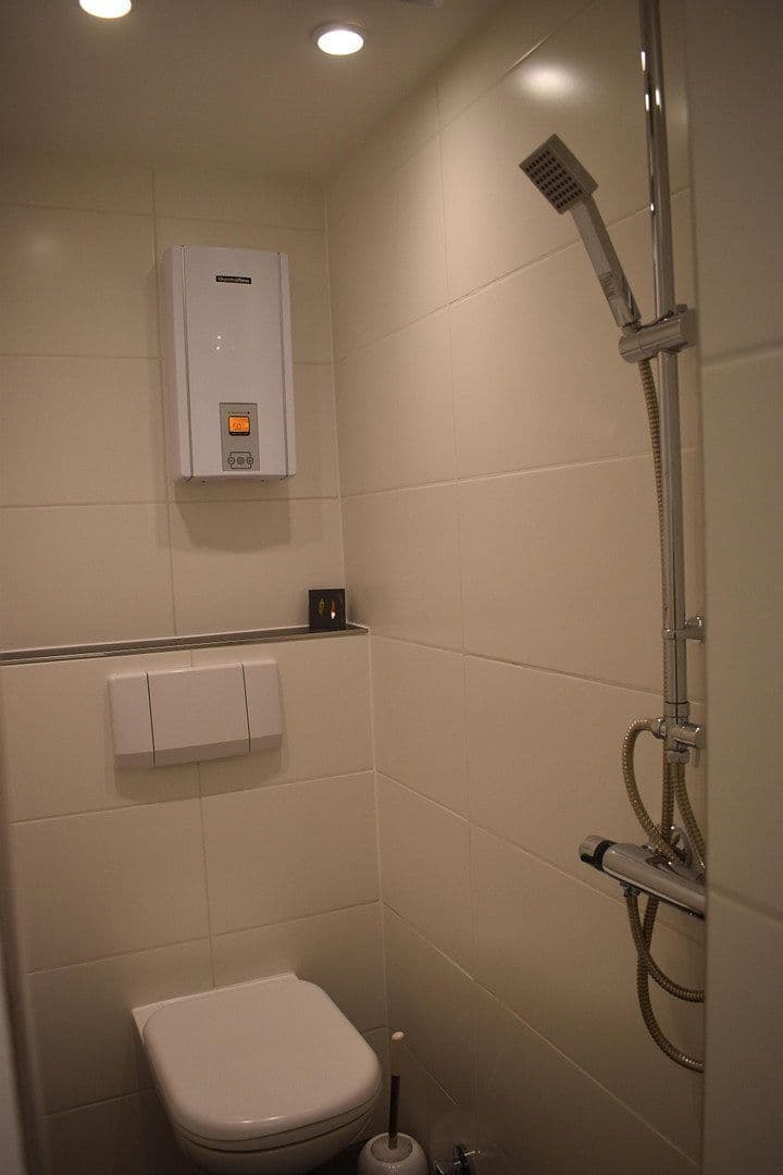 Predaj bytu 2-izbový 76 m², Oberstdorf, Bavorsko Predaj bytu 2-izbový 76 m², Oberstdorf, Bavorsko