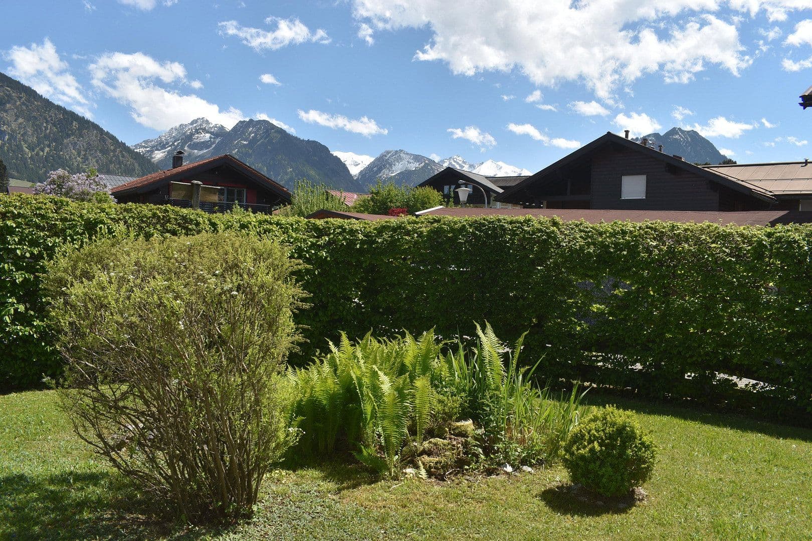 Predaj bytu 2-izbový 76 m², Oberstdorf, Bavorsko Predaj bytu 2-izbový 76 m², Oberstdorf, Bavorsko