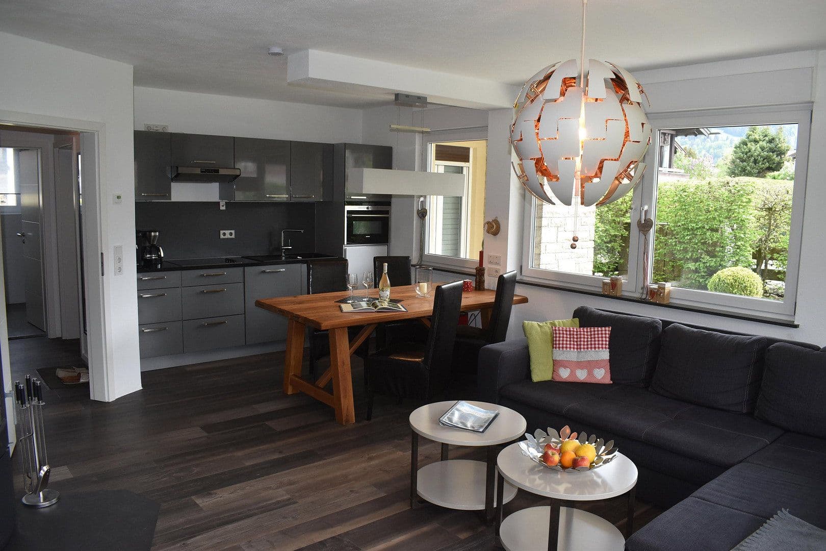 Predaj bytu 2-izbový 76 m², Oberstdorf, Bavorsko Predaj bytu 2-izbový 76 m², Oberstdorf, Bavorsko