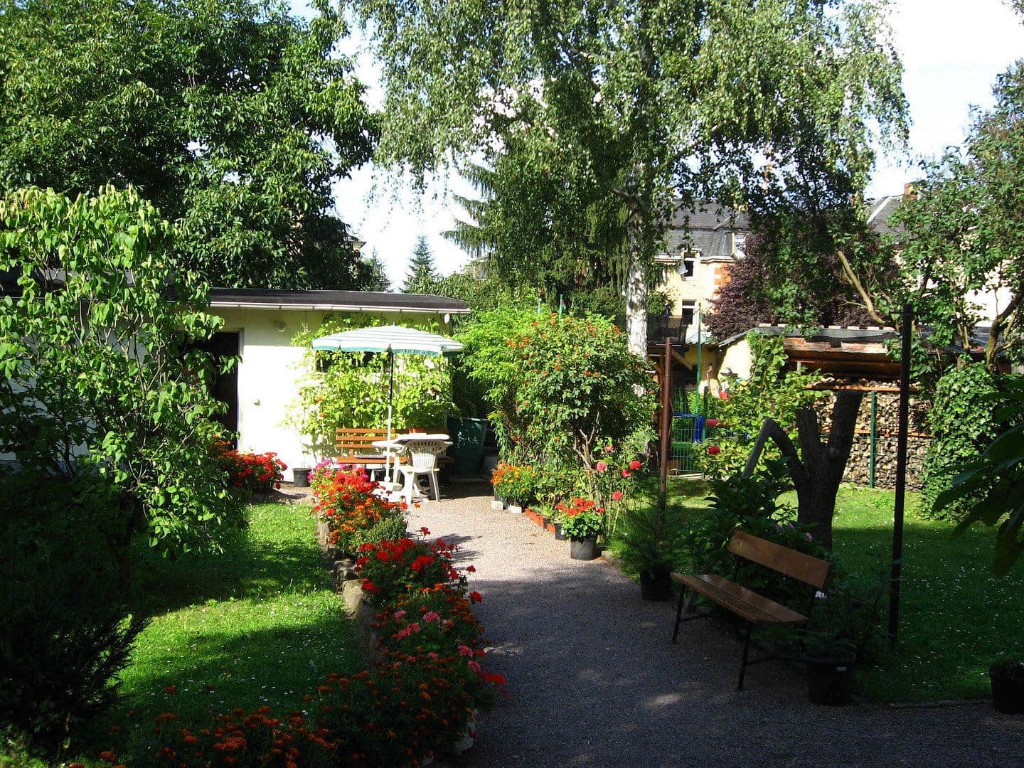 Prenájom bytu 2-izbový 46 m², Bahnhofstr.9, Dresden, Sasko Prenájom bytu 2-izbový 46 m², Bahnhofstr.9, Dresden, Sasko